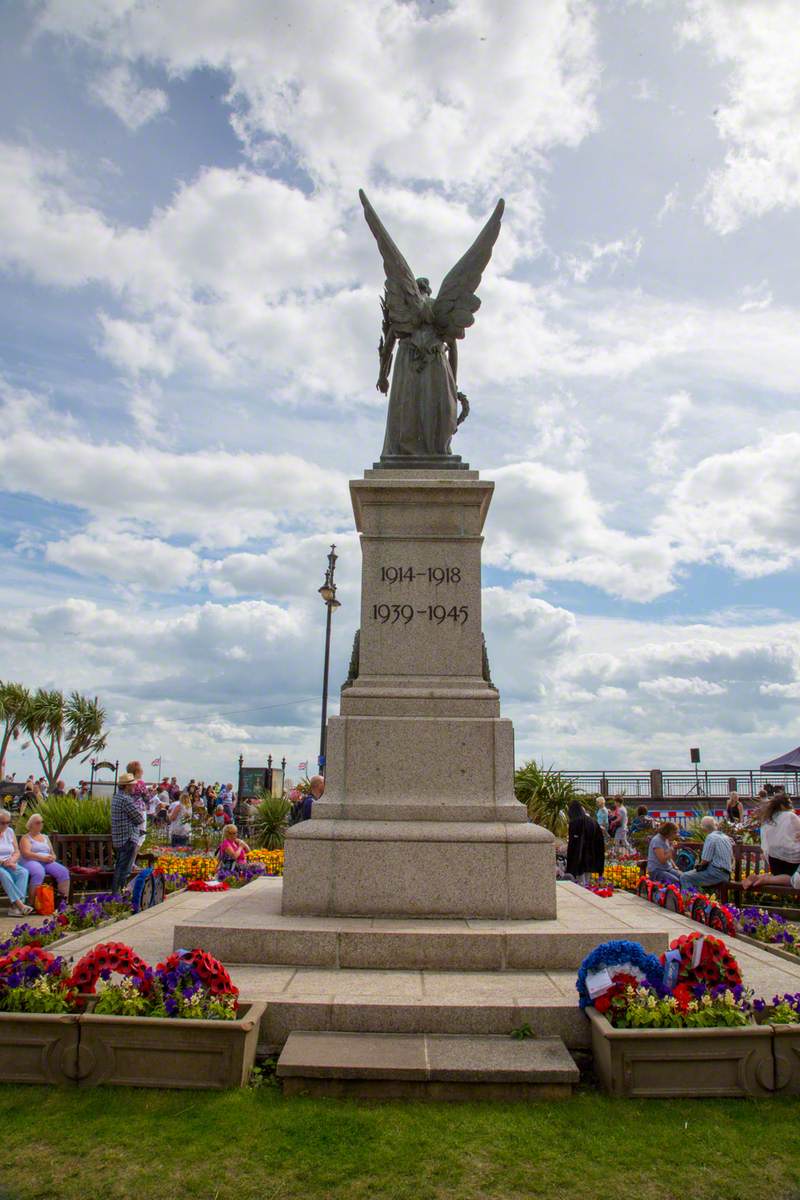 War Memorial