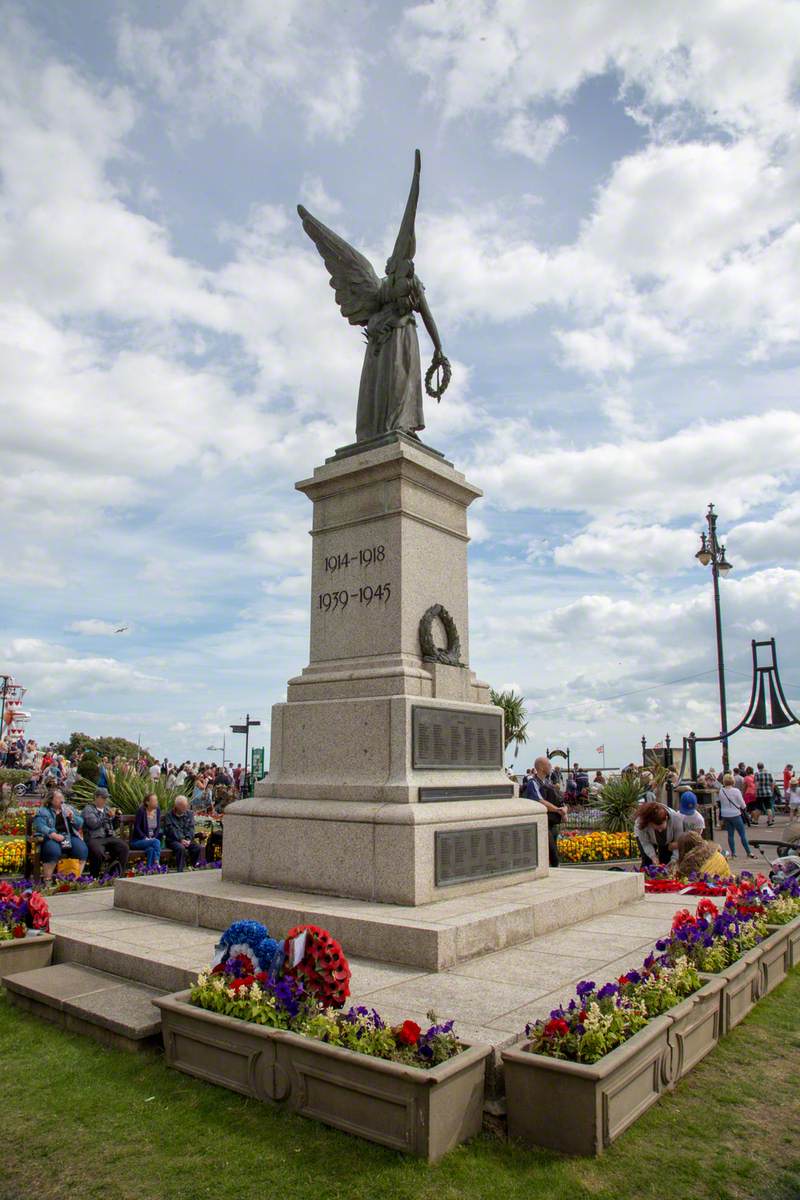 War Memorial