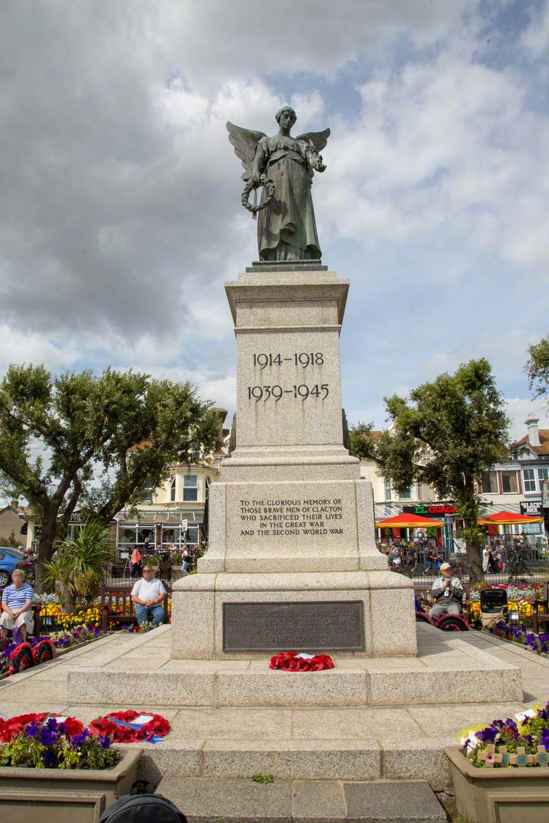 War Memorial