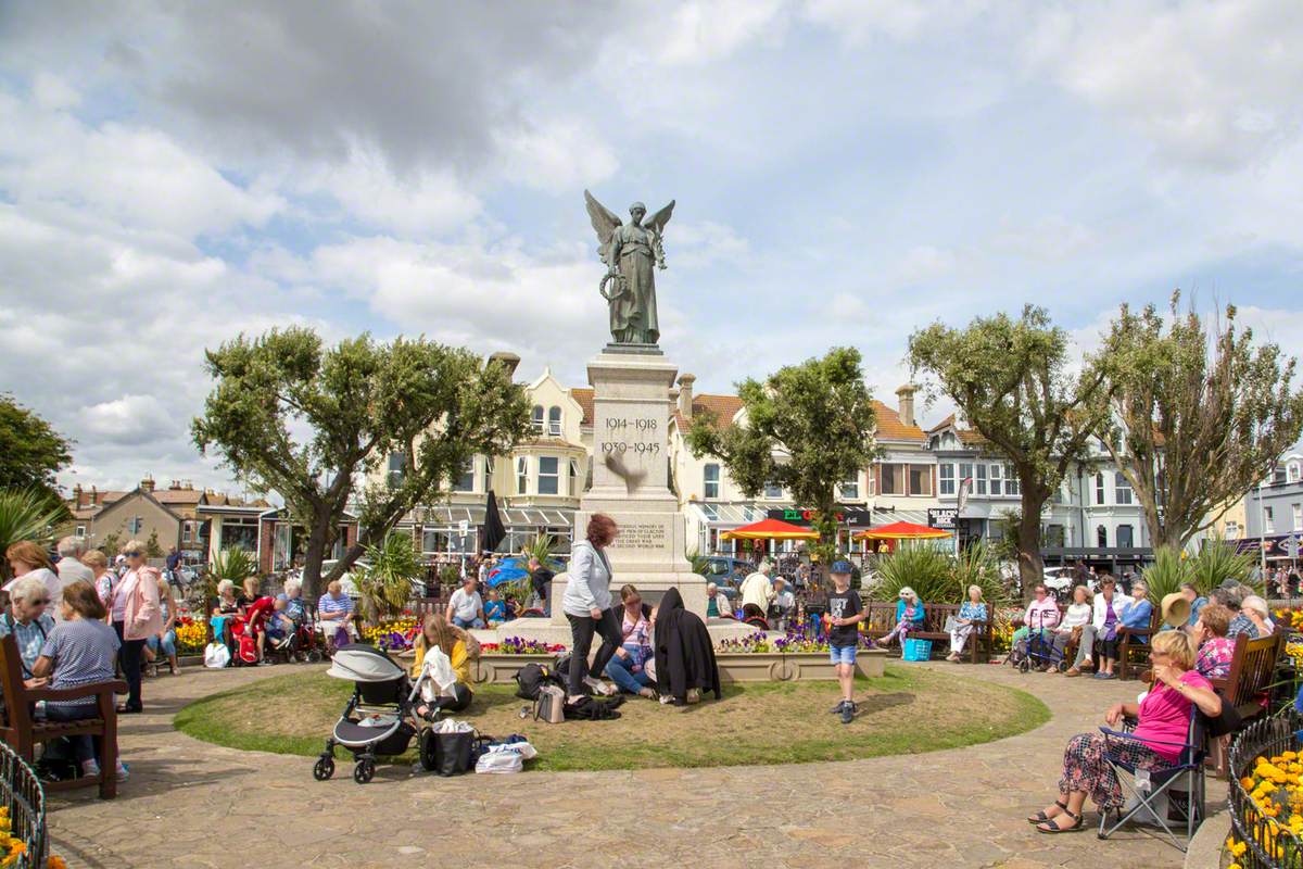 War Memorial