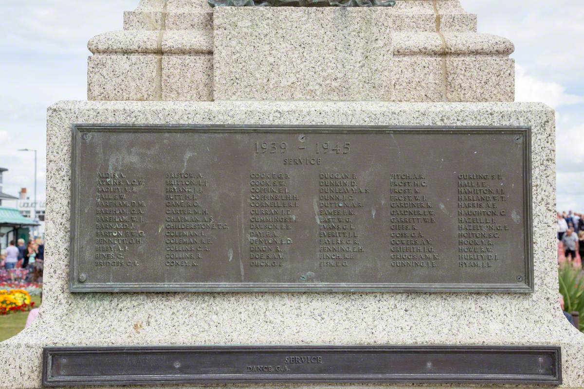 War Memorial