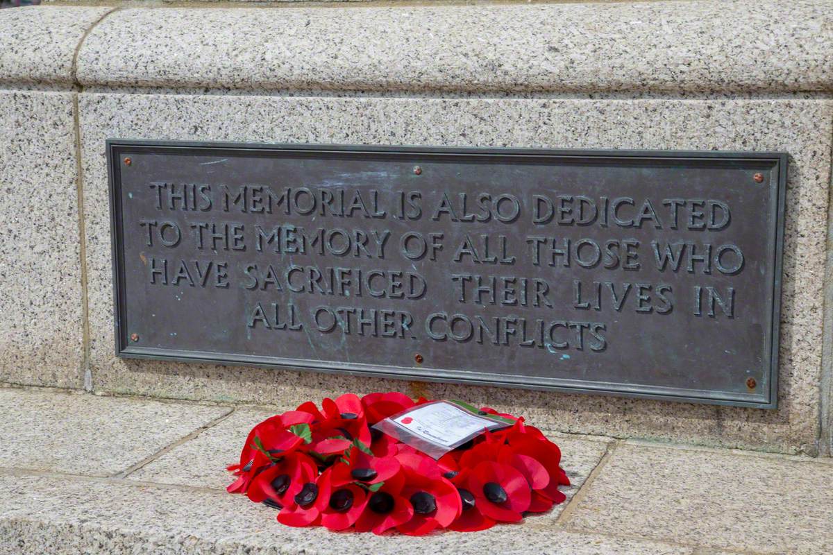 War Memorial