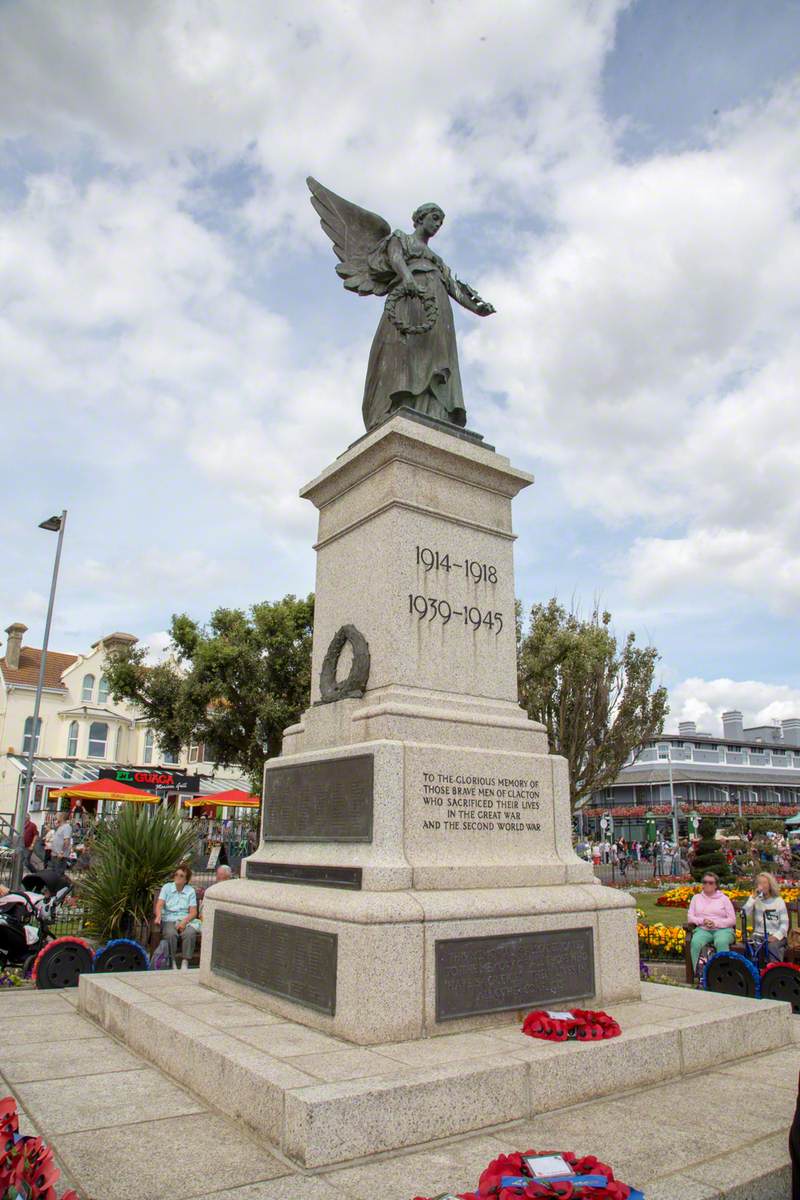 War Memorial