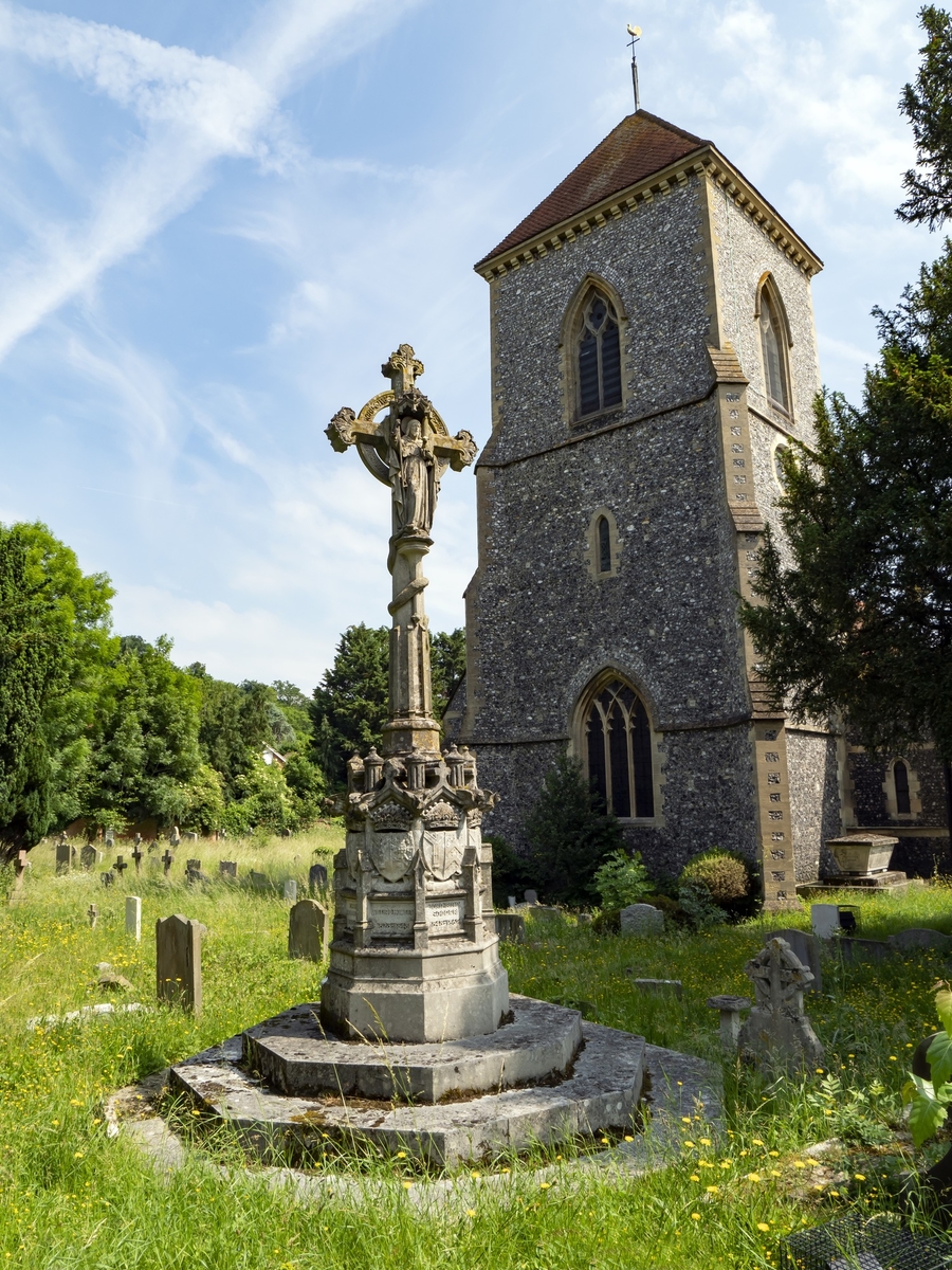 Archbishops' Memorial