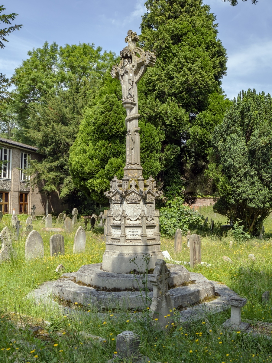 Archbishops' Memorial