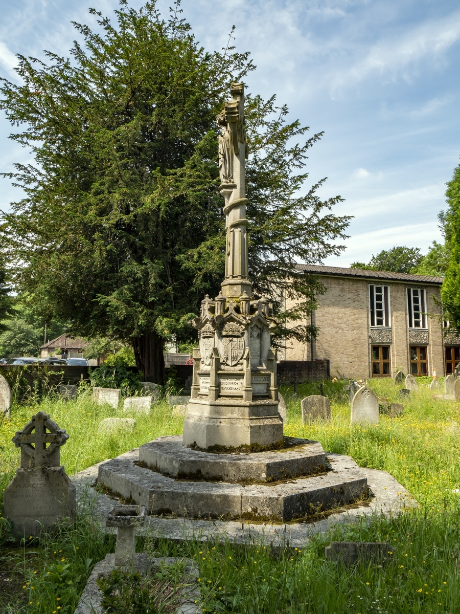 Archbishops' Memorial