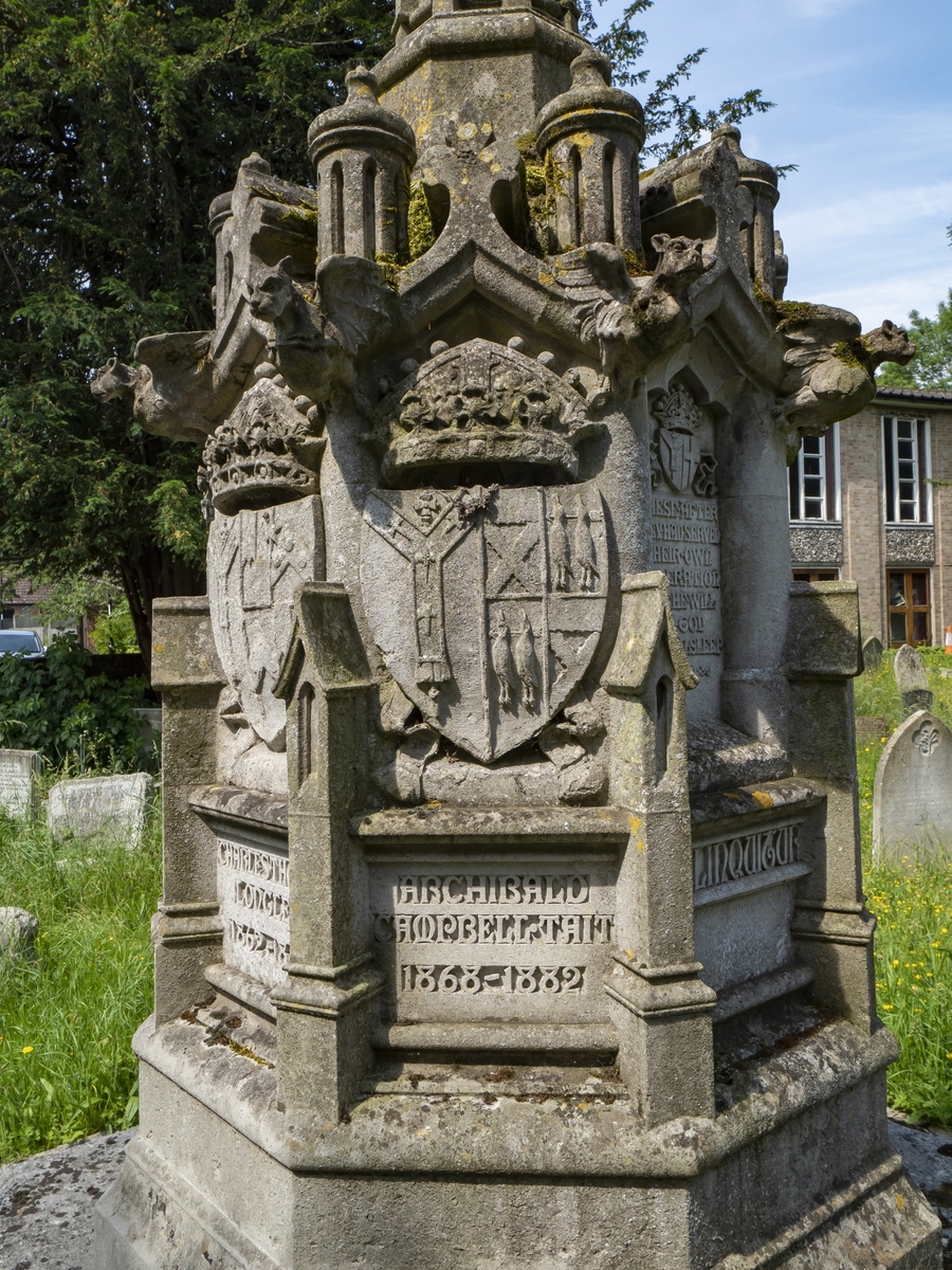 Archbishops' Memorial