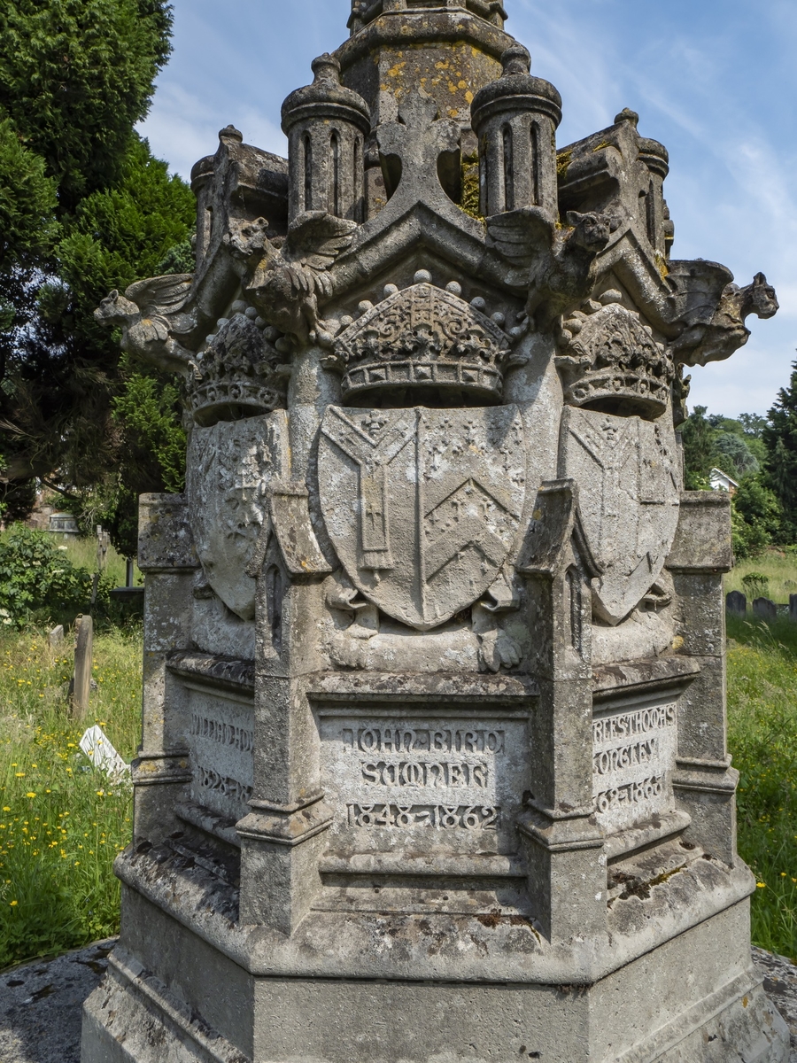 Archbishops' Memorial