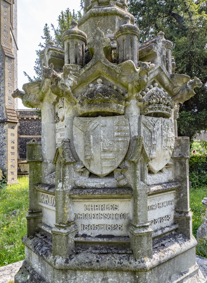 Archbishops' Memorial