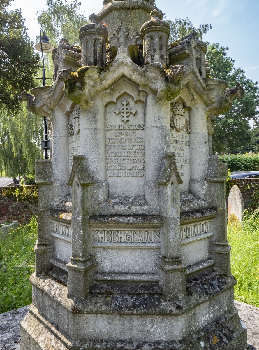 Archbishops' Memorial