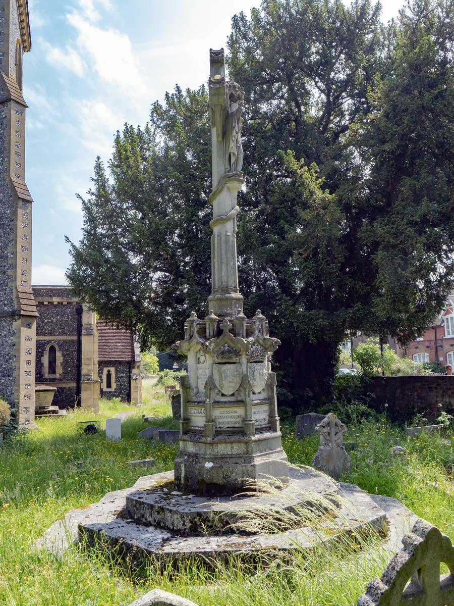 Archbishops' Memorial