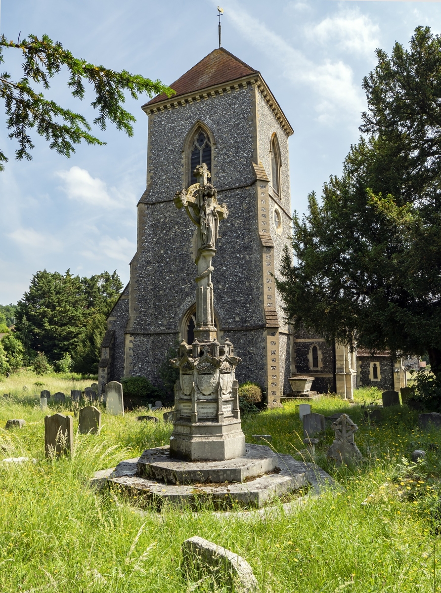 Archbishops' Memorial