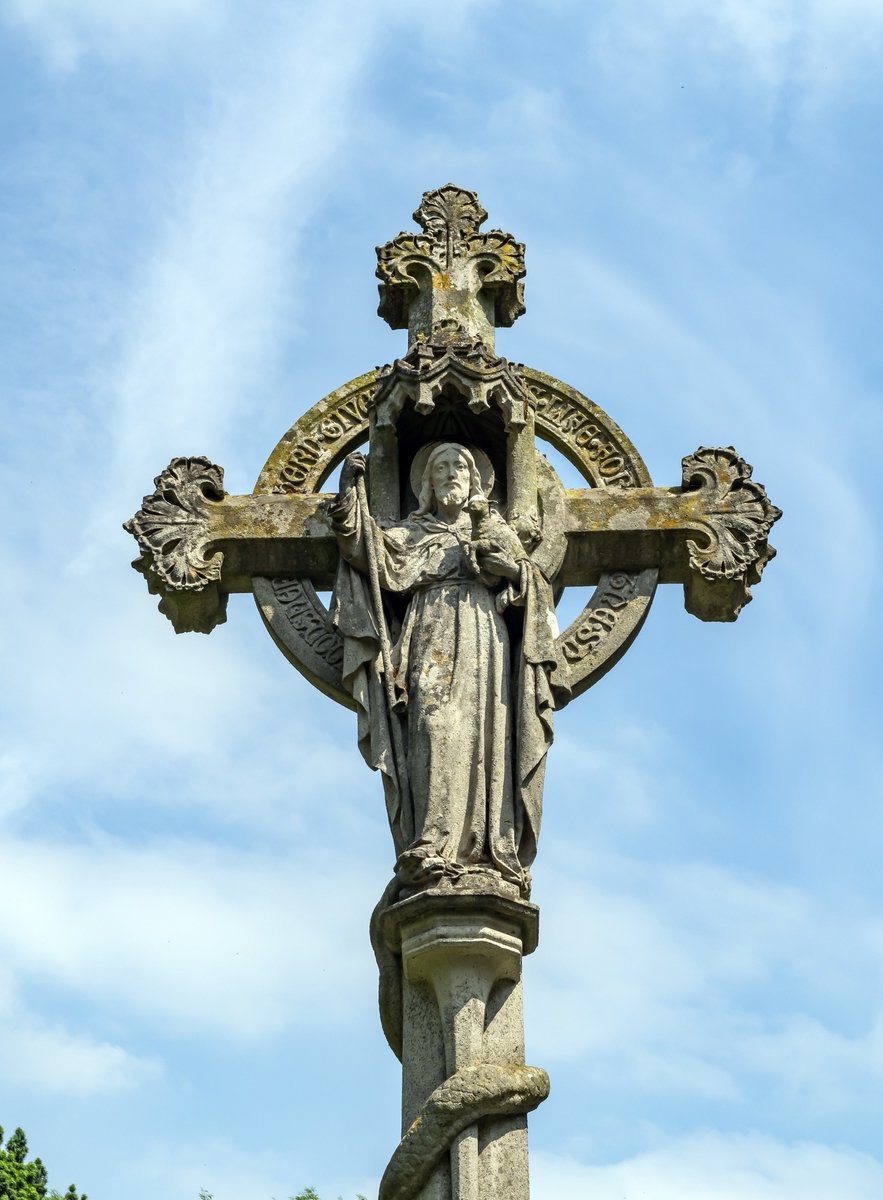 Archbishops' Memorial