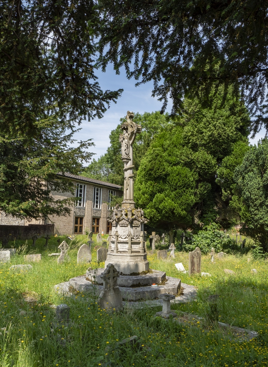 Archbishops' Memorial