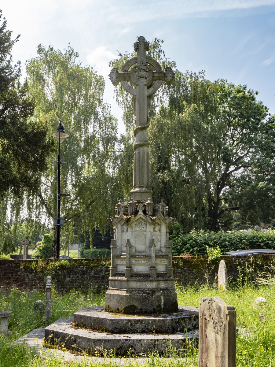 Archbishops' Memorial