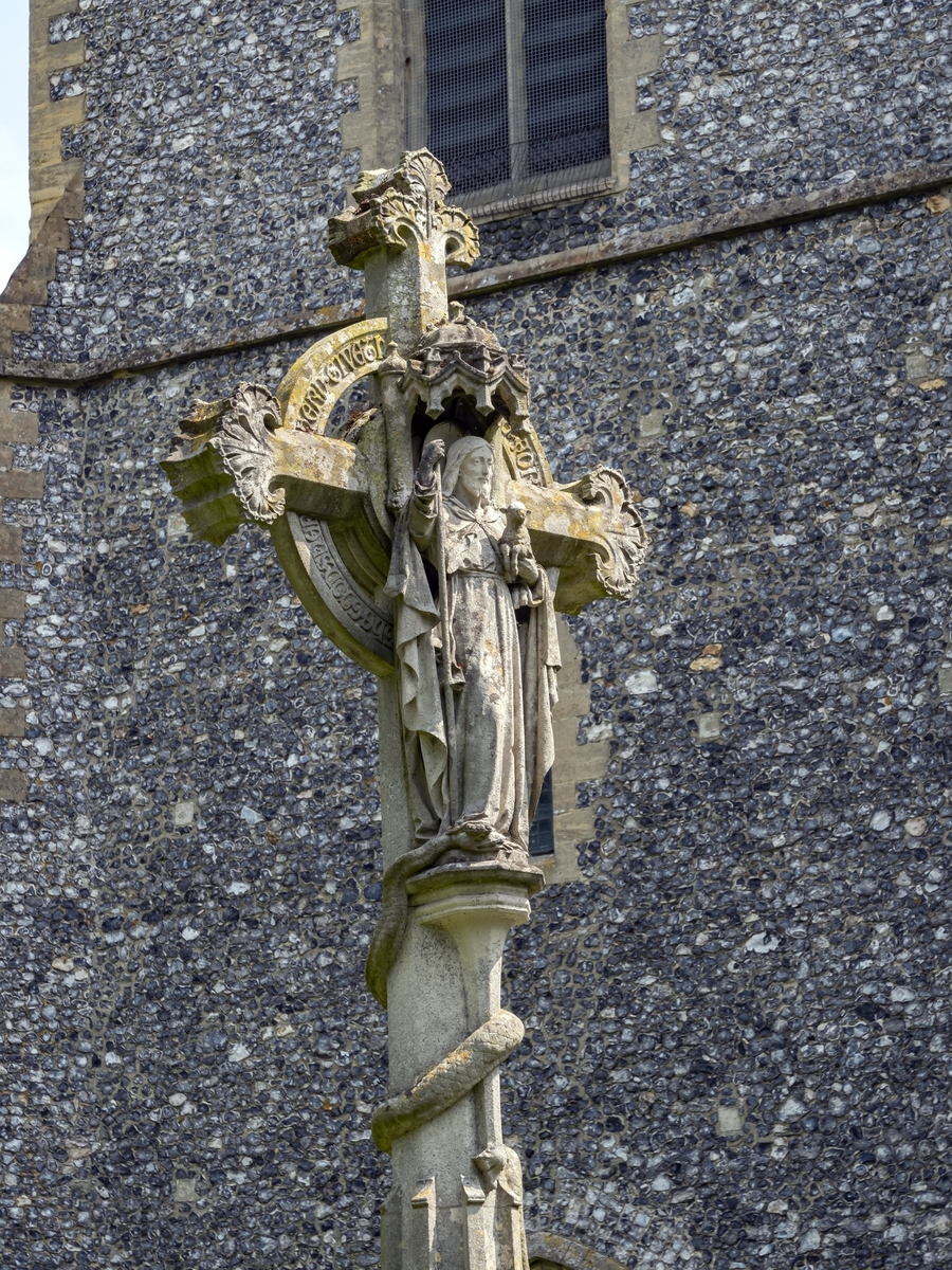 Archbishops' Memorial