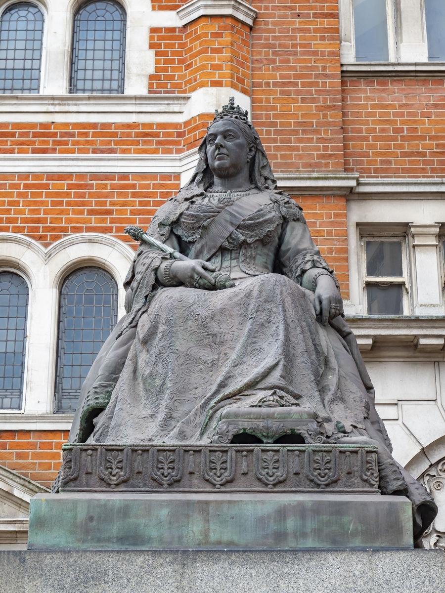 Queen Victoria (1819–1901)