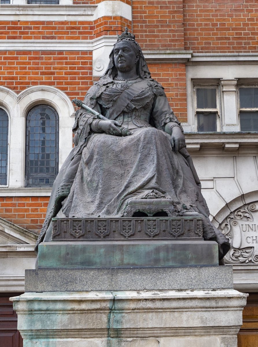 Queen Victoria (1819–1901)