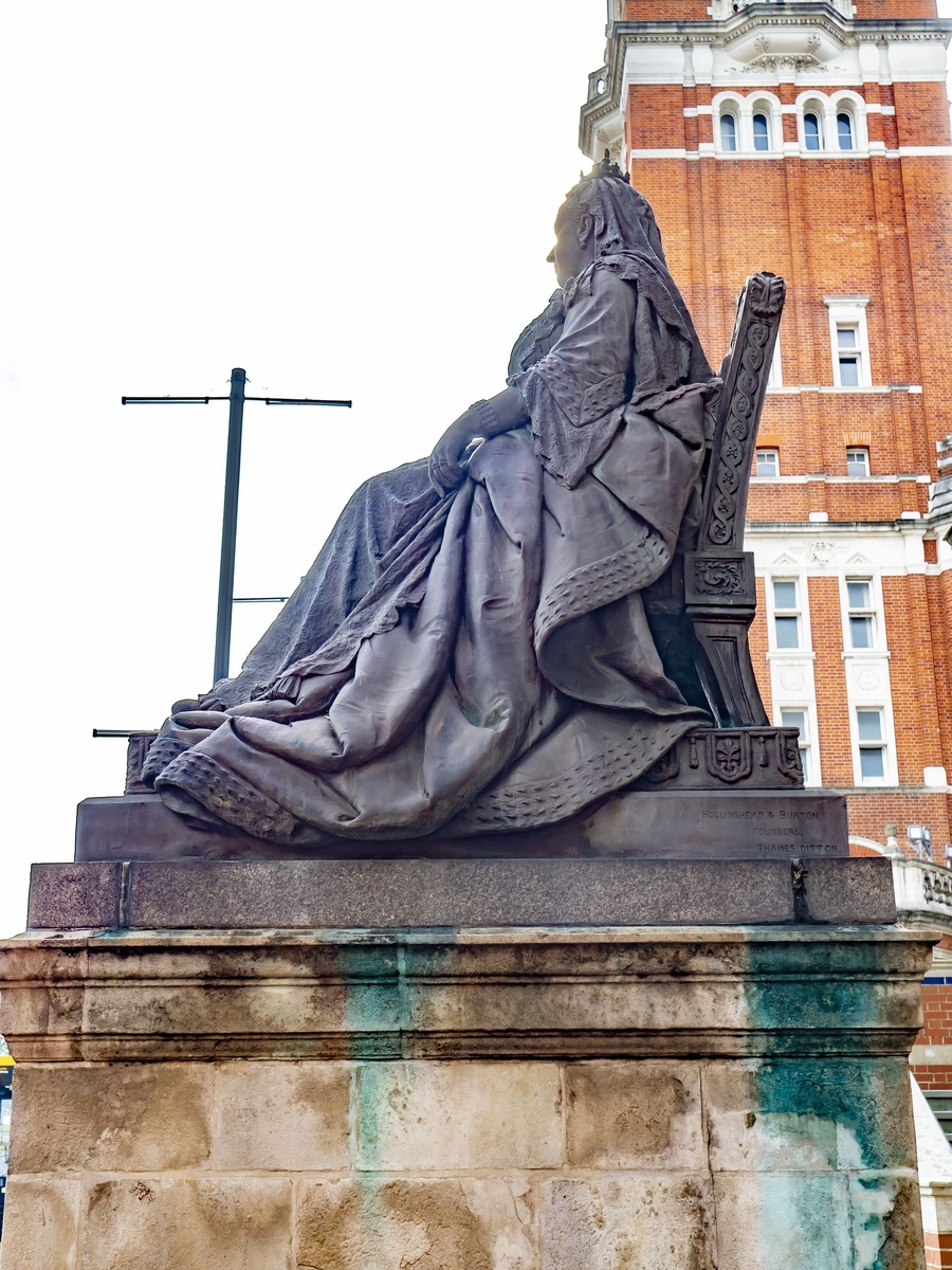 Queen Victoria (1819–1901)