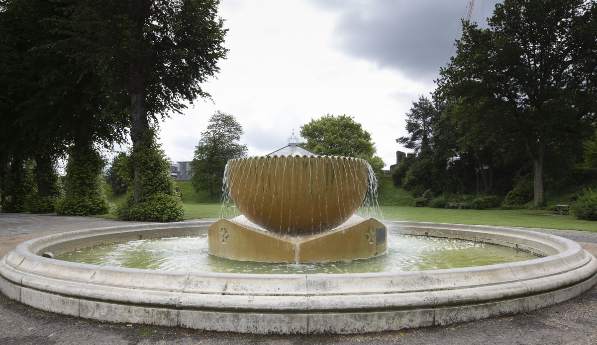 Font (Fountain)