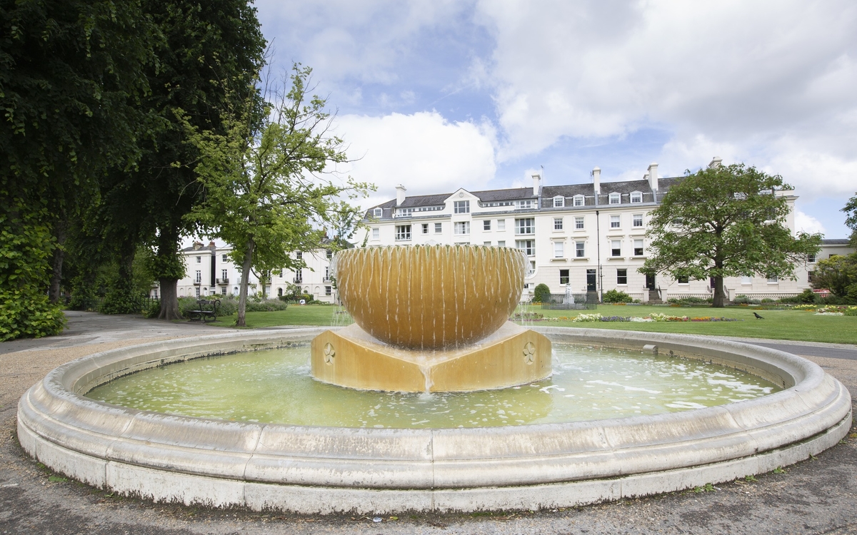 Font (Fountain)