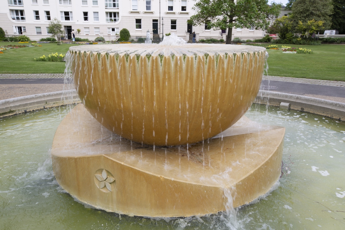 Font (Fountain)