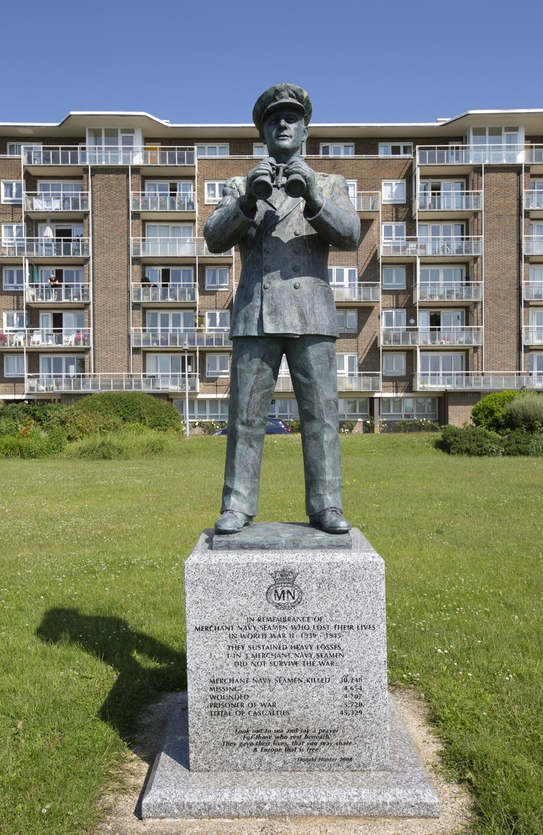 Merchant Navy Memorial