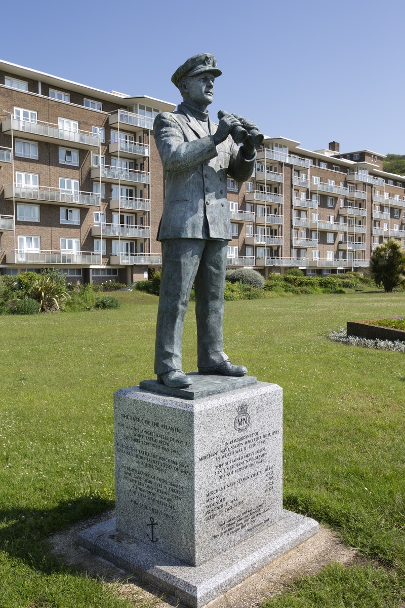 Merchant Navy Memorial