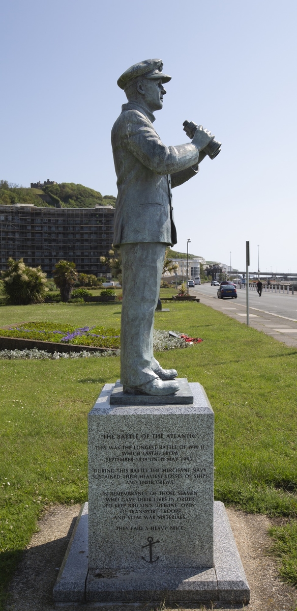 Merchant Navy Memorial