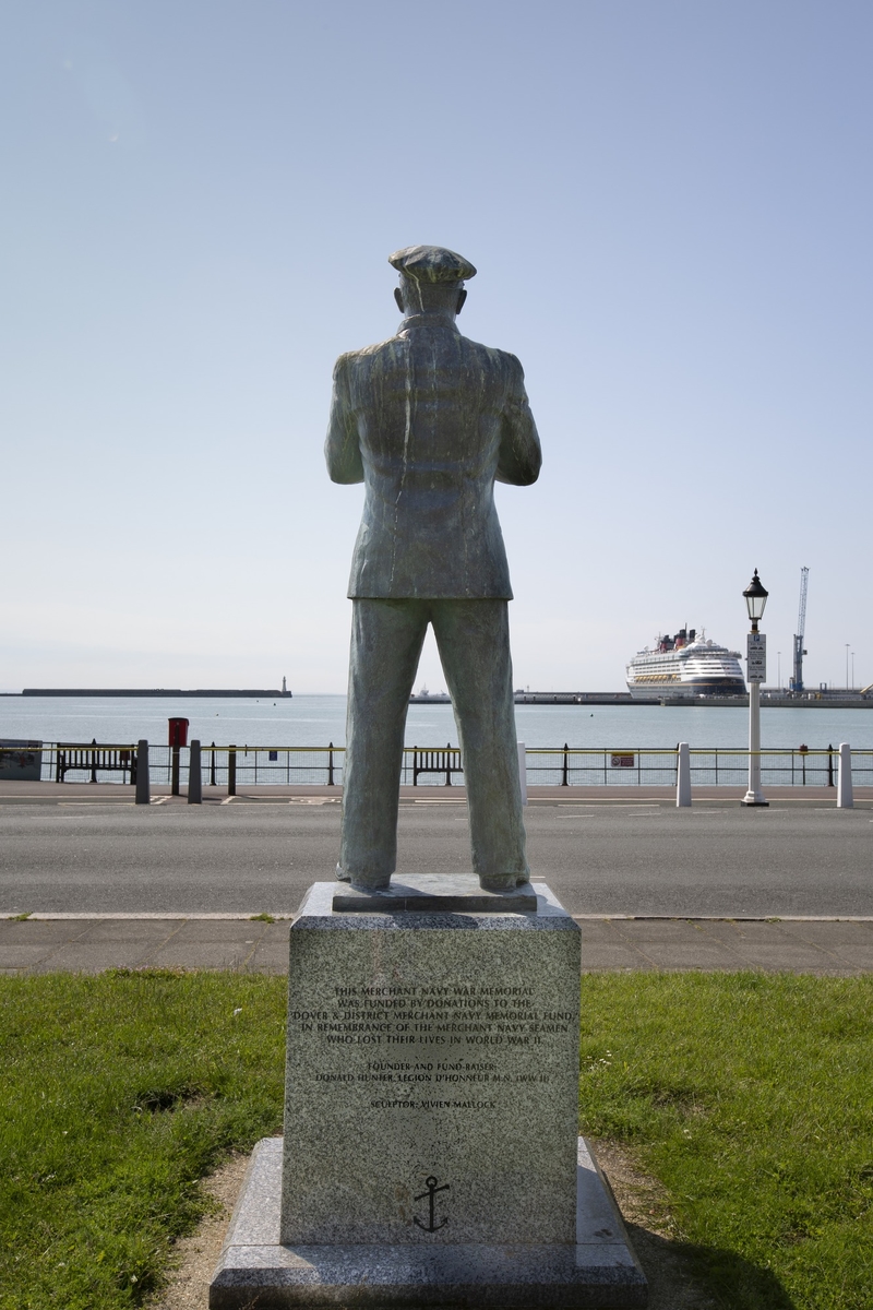 Merchant Navy Memorial