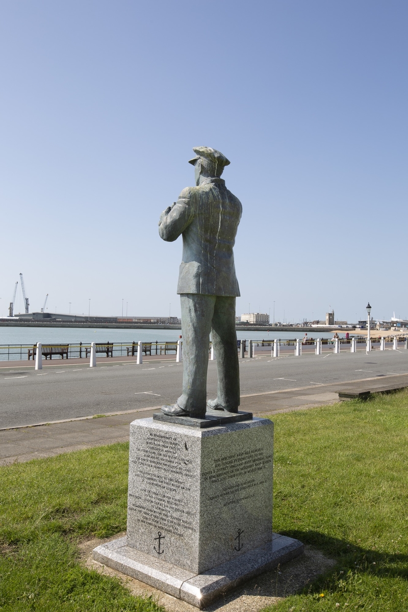 Merchant Navy Memorial