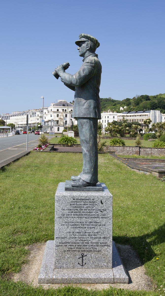 Merchant Navy Memorial