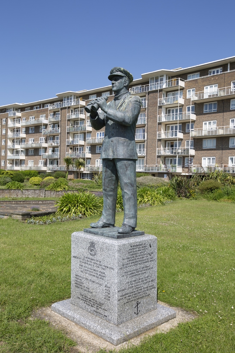 Merchant Navy Memorial