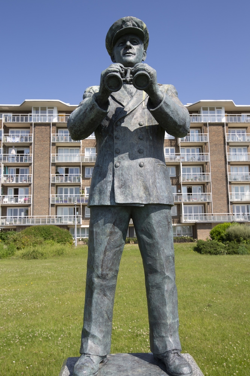 Merchant Navy Memorial