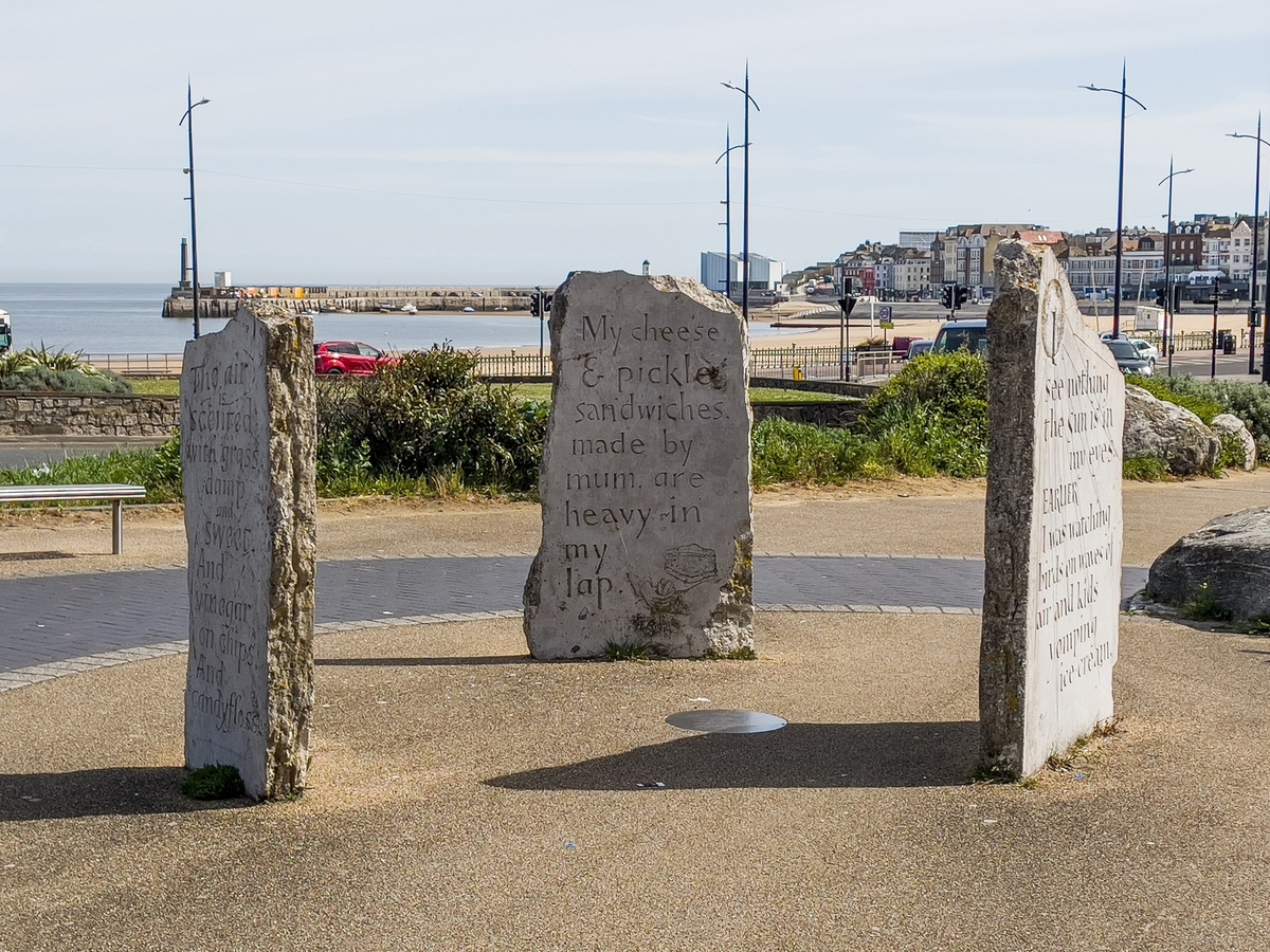 Standing Stones