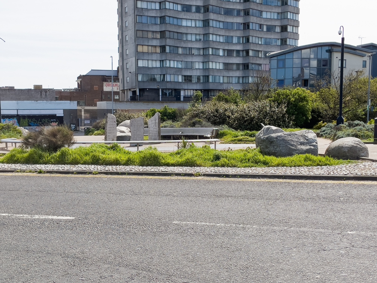 Standing Stones