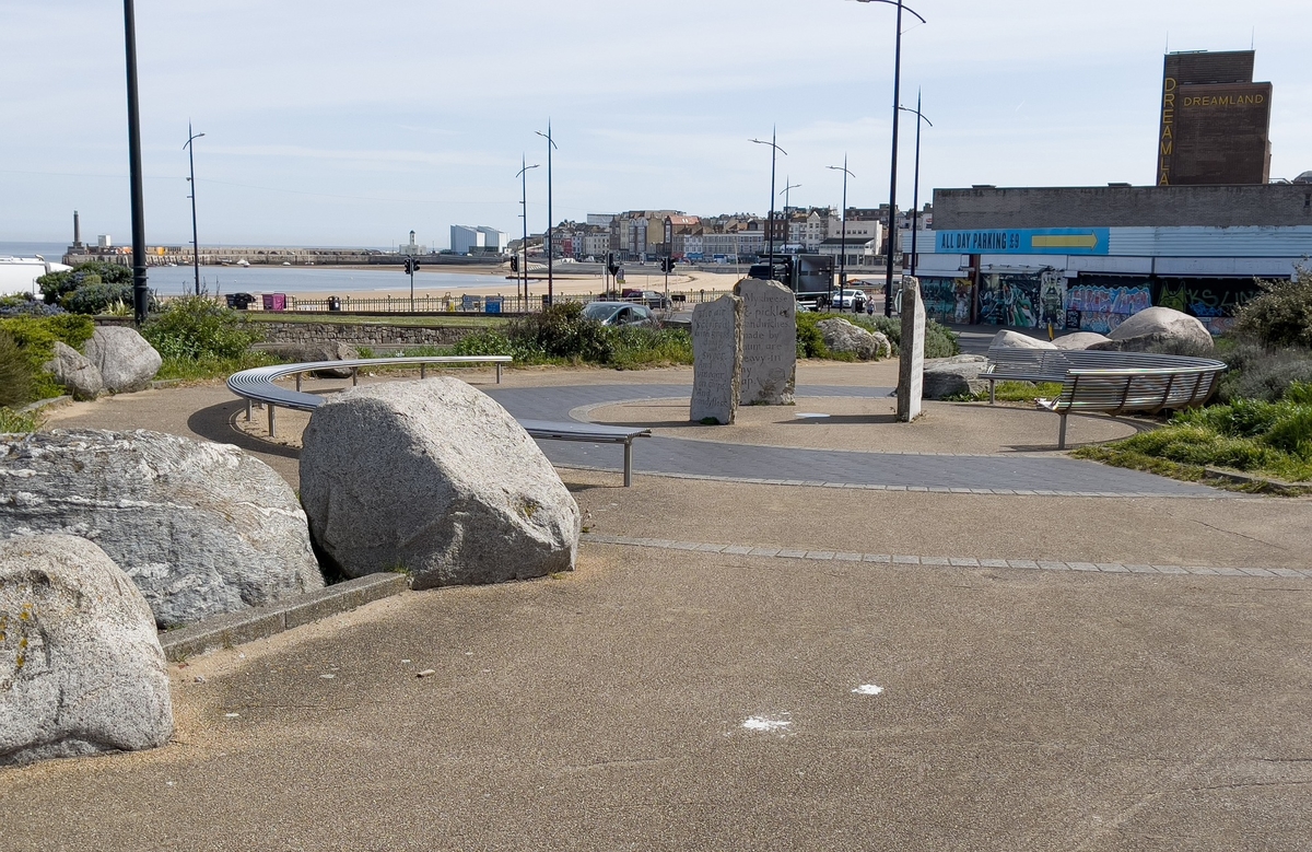 Standing Stones