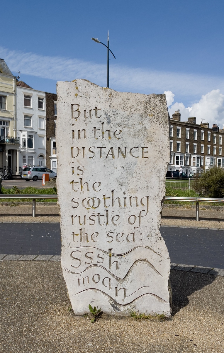 Standing Stones