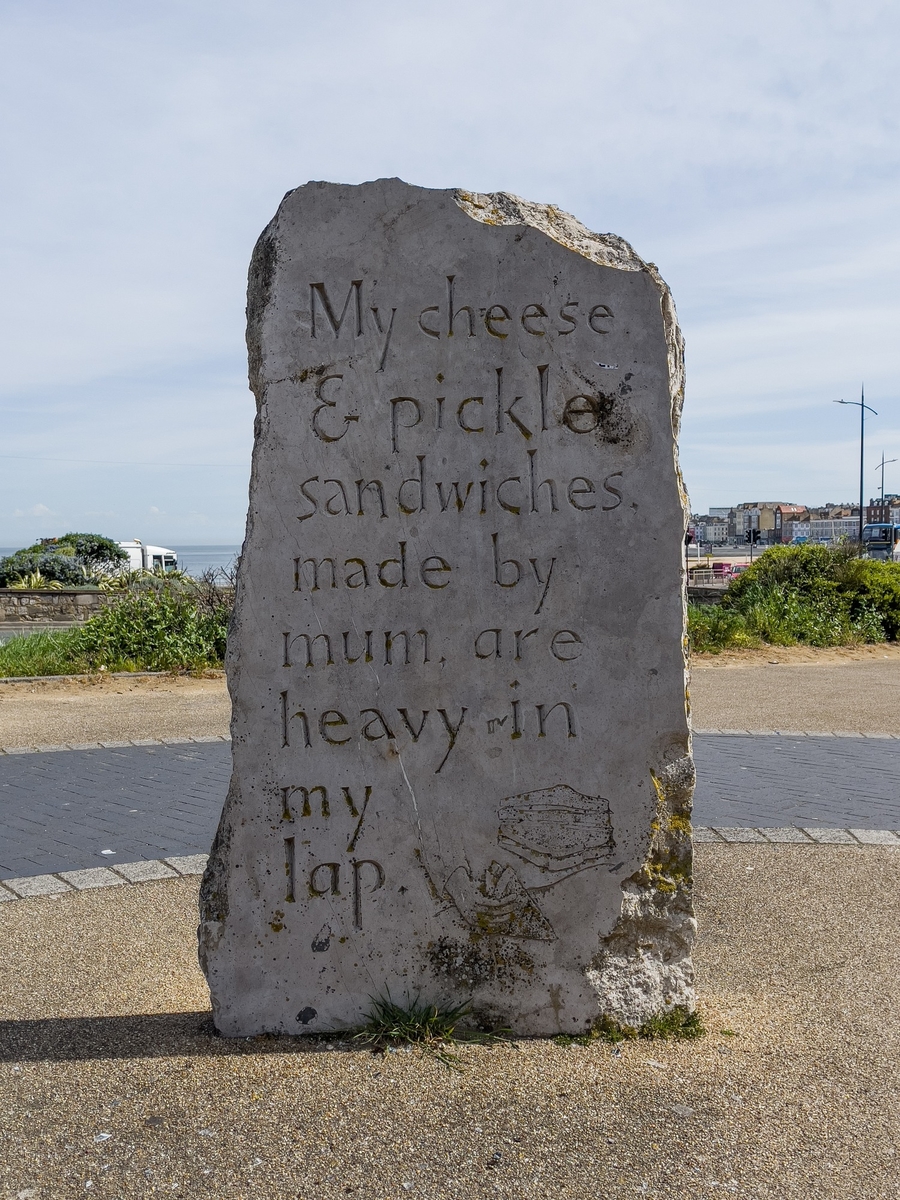 Standing Stones