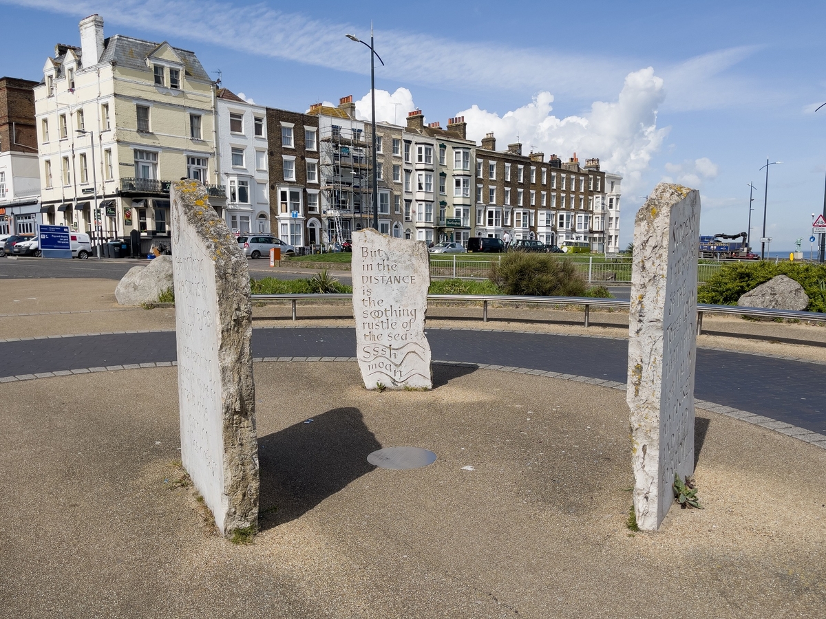 Standing Stones