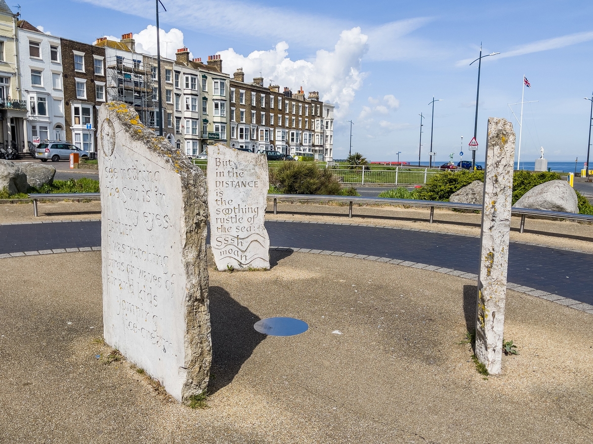 Standing Stones