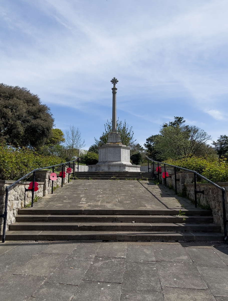 War Memorial