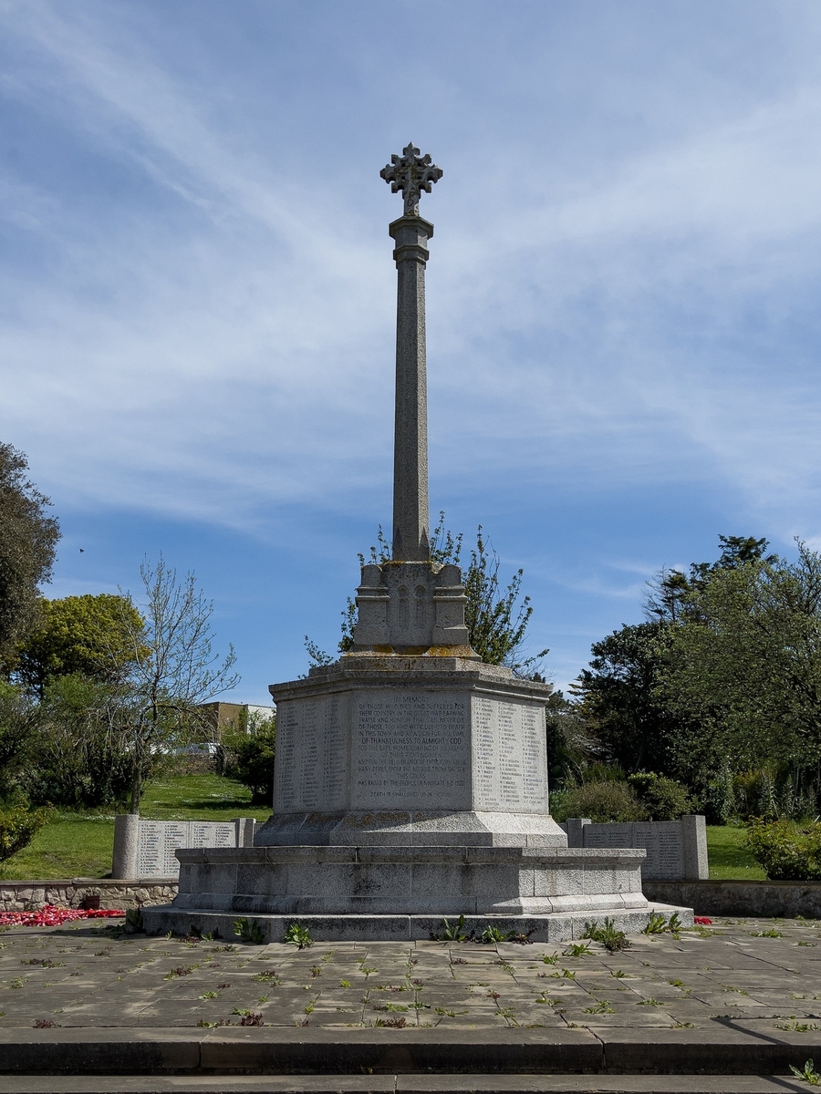 War Memorial