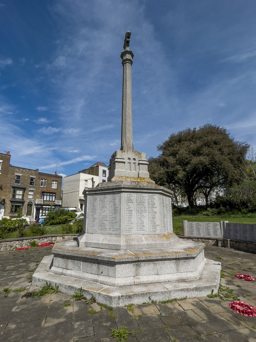 War Memorial