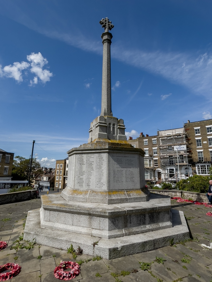 War Memorial