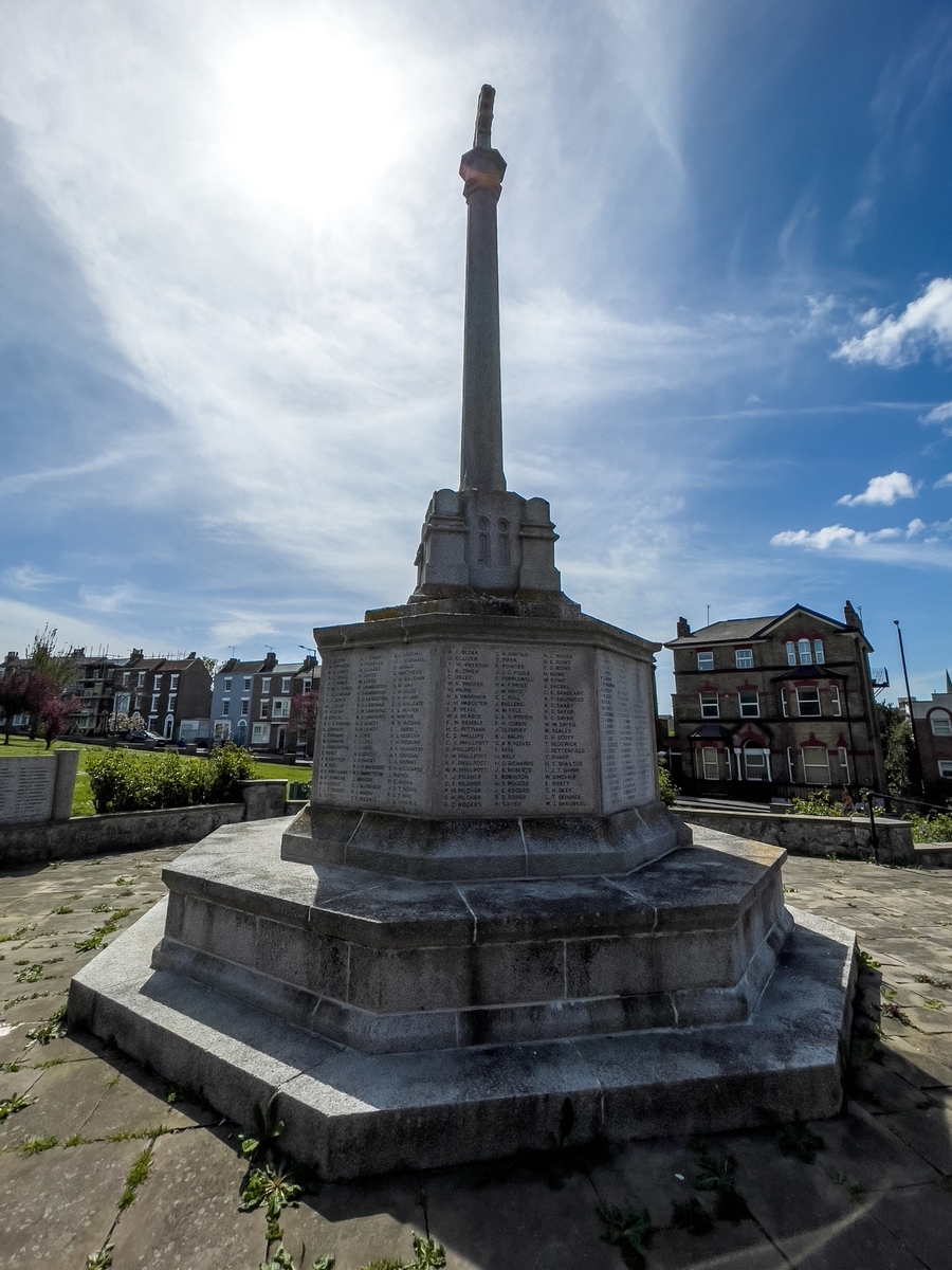 War Memorial