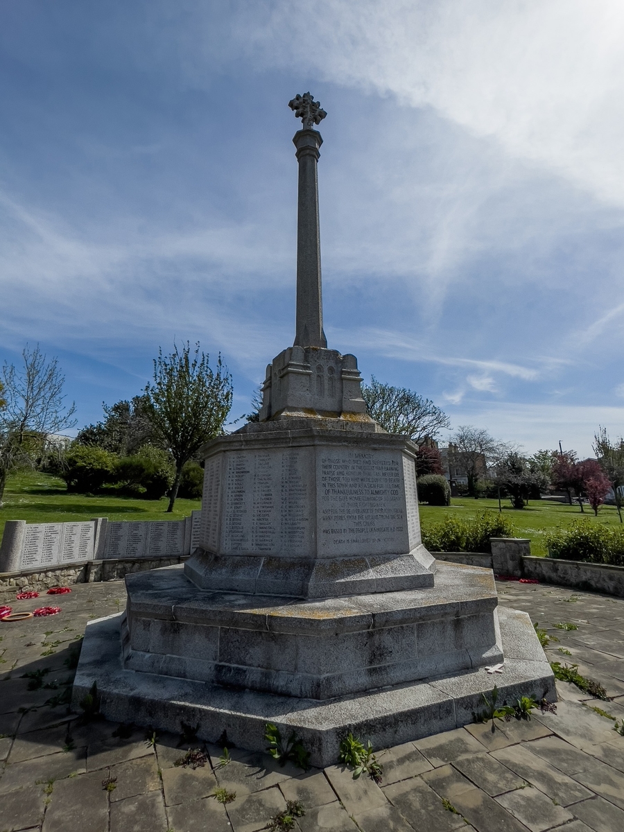 War Memorial