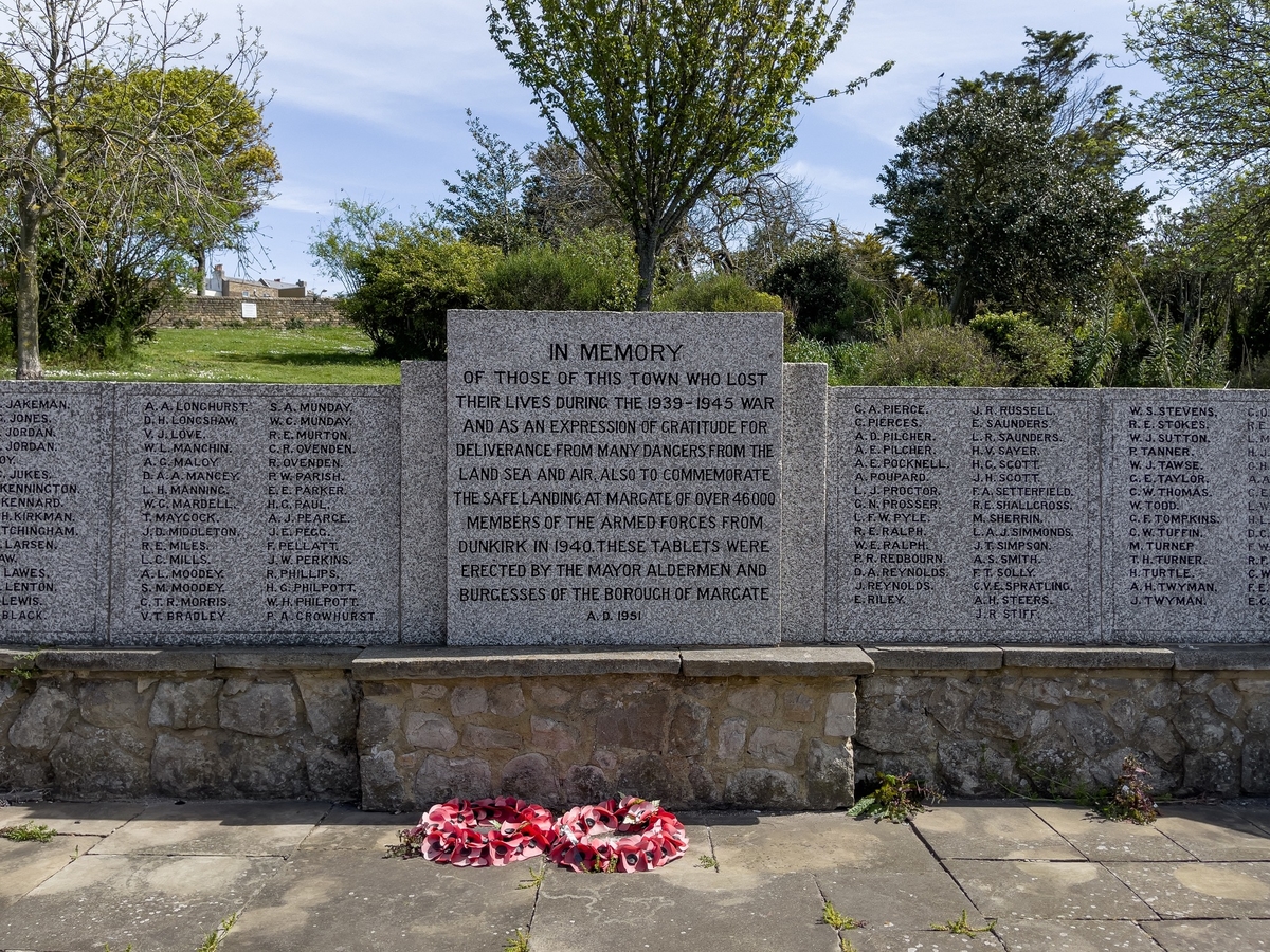 War Memorial