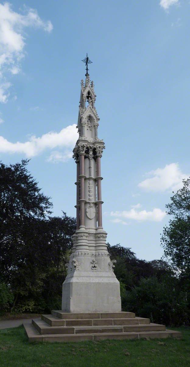 The Paxton Memorial