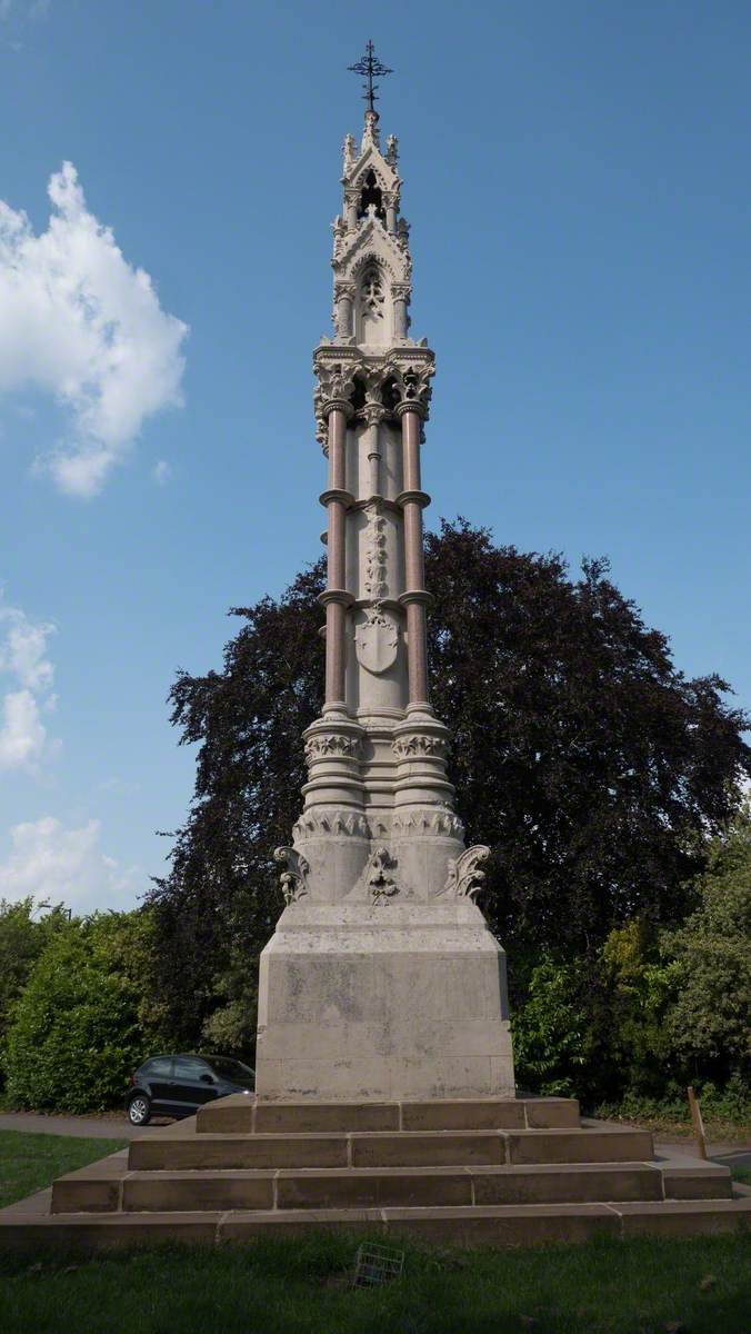 The Paxton Memorial